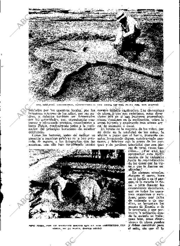 BLANCO Y NEGRO MADRID 18-09-1927 página 15