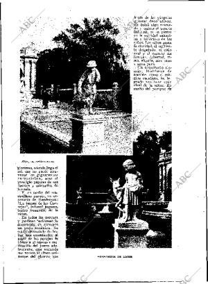 BLANCO Y NEGRO MADRID 18-09-1927 página 22