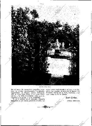 BLANCO Y NEGRO MADRID 18-09-1927 página 24