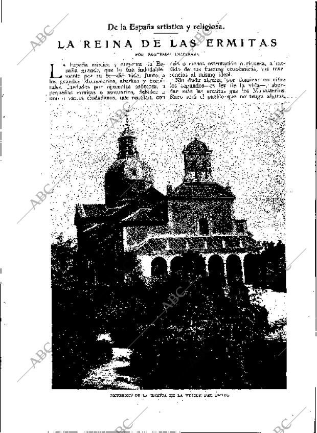 BLANCO Y NEGRO MADRID 18-09-1927 página 27