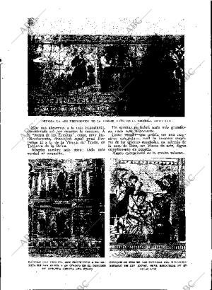 BLANCO Y NEGRO MADRID 18-09-1927 página 29