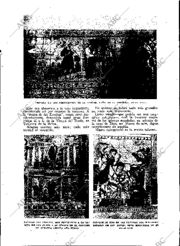 BLANCO Y NEGRO MADRID 18-09-1927 página 29