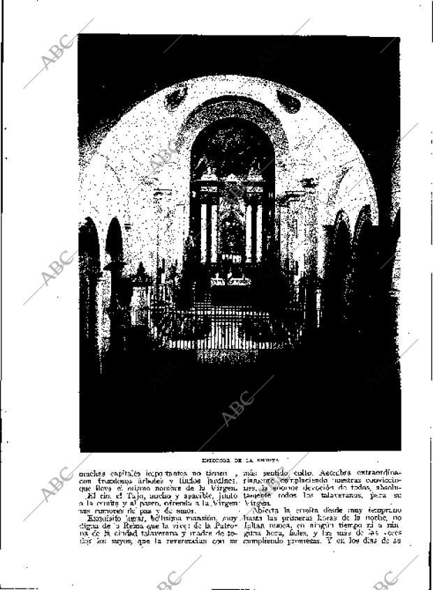 BLANCO Y NEGRO MADRID 18-09-1927 página 31