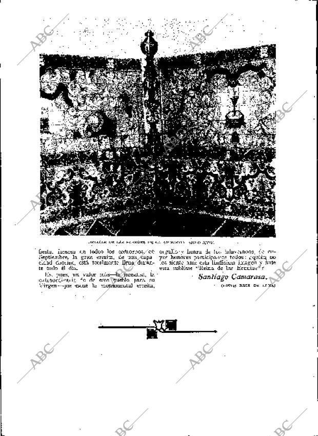 BLANCO Y NEGRO MADRID 18-09-1927 página 32