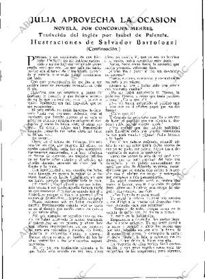 BLANCO Y NEGRO MADRID 18-09-1927 página 35