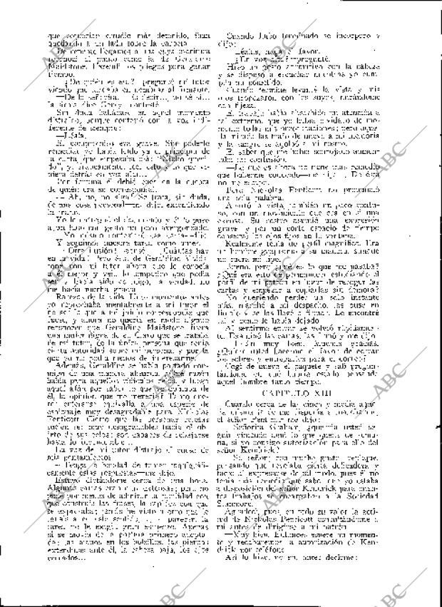 BLANCO Y NEGRO MADRID 18-09-1927 página 36