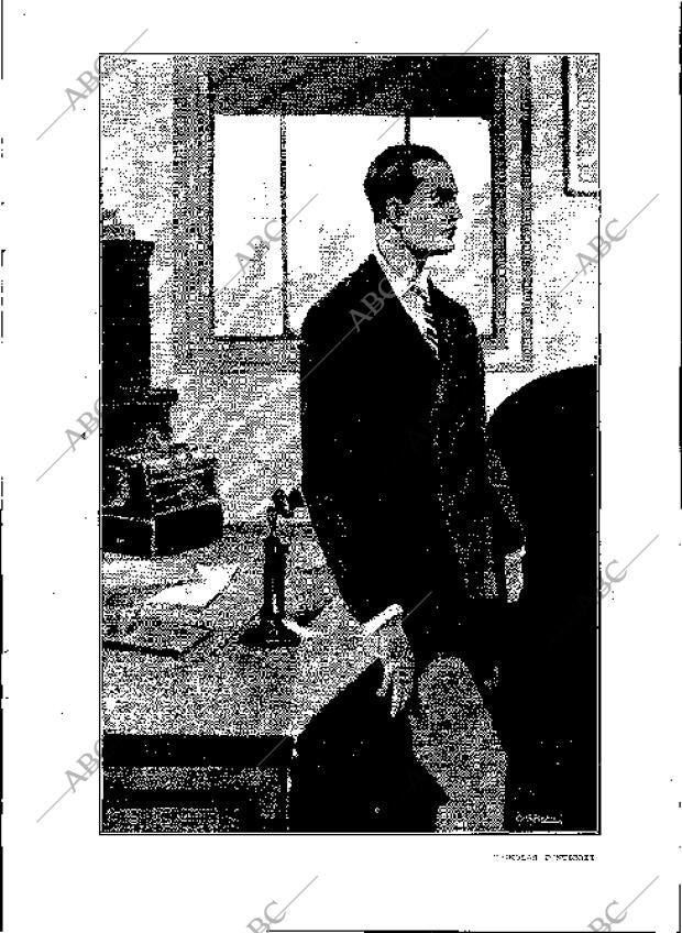 BLANCO Y NEGRO MADRID 18-09-1927 página 39