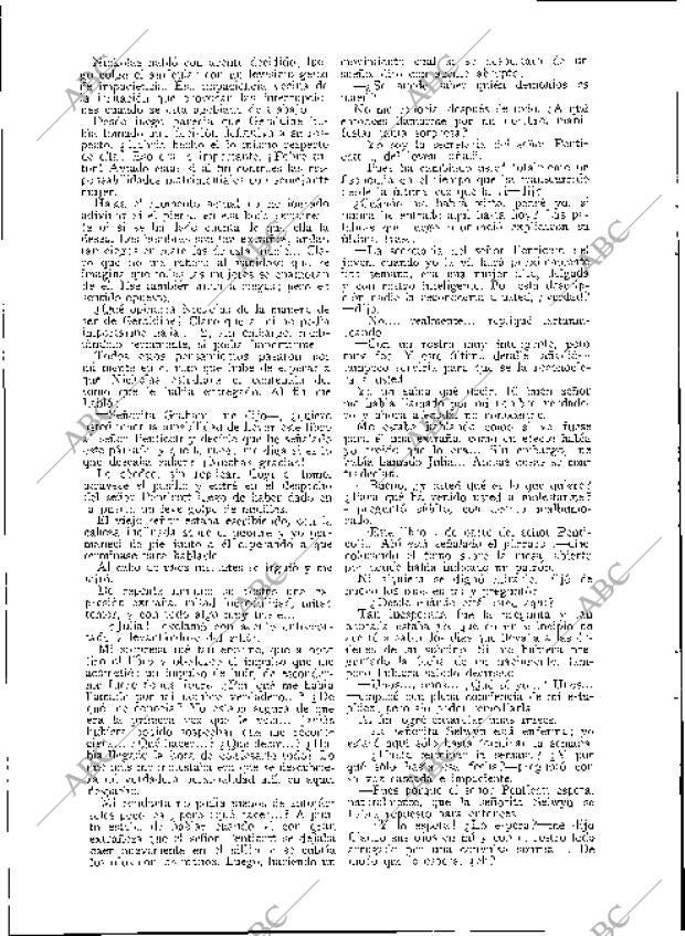 BLANCO Y NEGRO MADRID 18-09-1927 página 40