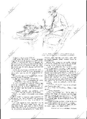 BLANCO Y NEGRO MADRID 18-09-1927 página 41