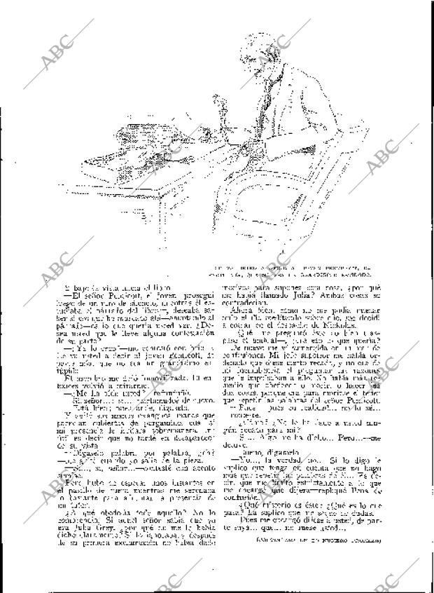 BLANCO Y NEGRO MADRID 18-09-1927 página 41