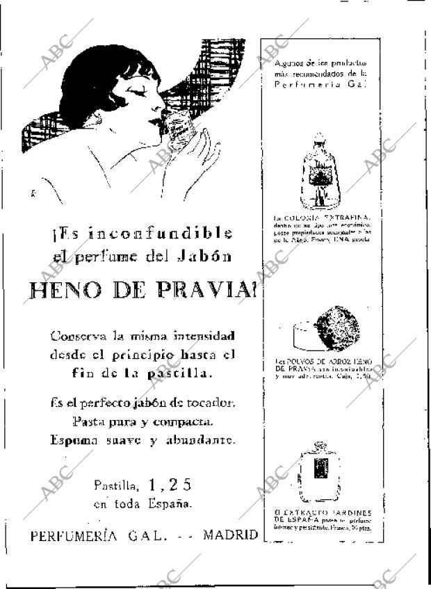 BLANCO Y NEGRO MADRID 18-09-1927 página 42