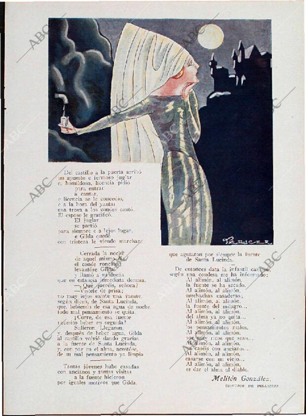 BLANCO Y NEGRO MADRID 18-09-1927 página 45