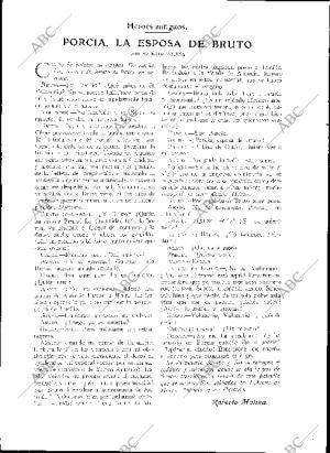 BLANCO Y NEGRO MADRID 18-09-1927 página 46