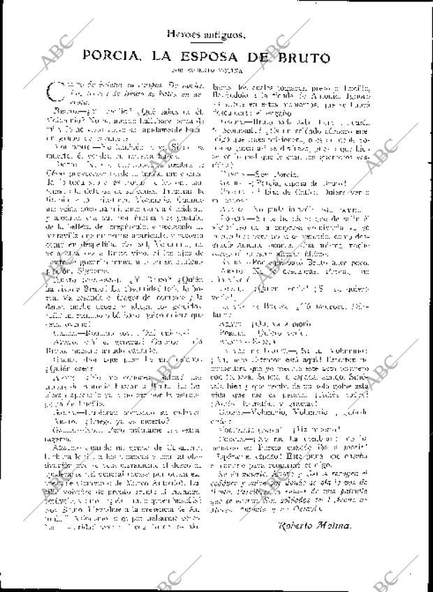 BLANCO Y NEGRO MADRID 18-09-1927 página 46