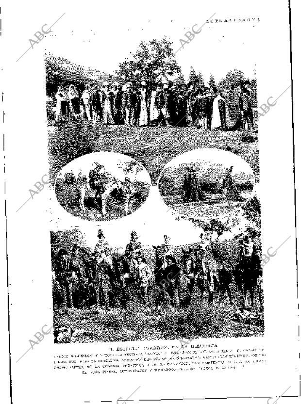 BLANCO Y NEGRO MADRID 18-09-1927 página 49