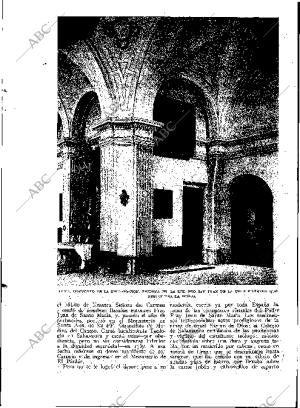 BLANCO Y NEGRO MADRID 18-09-1927 página 5