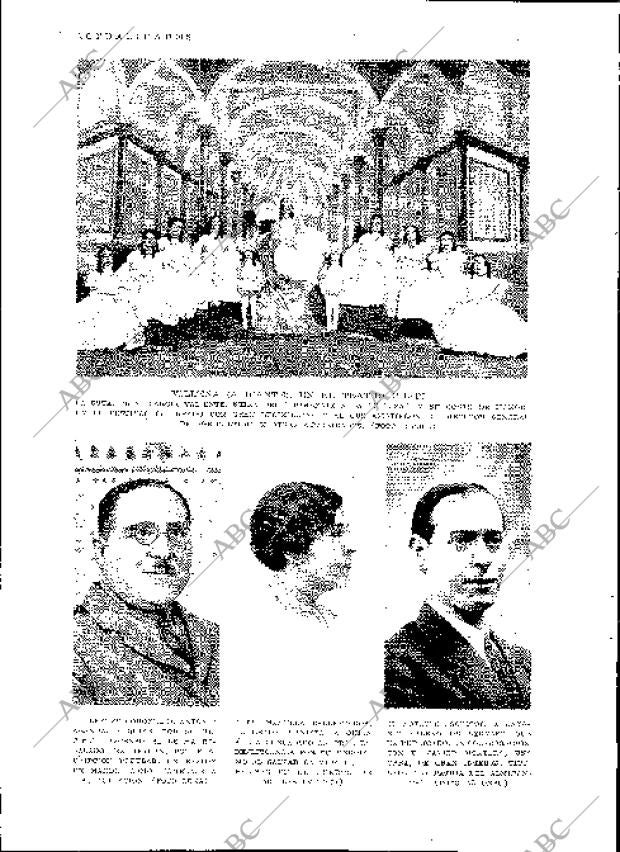 BLANCO Y NEGRO MADRID 18-09-1927 página 50