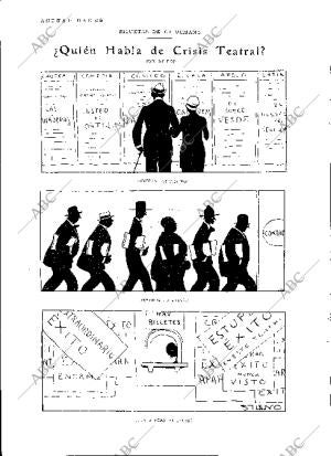 BLANCO Y NEGRO MADRID 18-09-1927 página 54