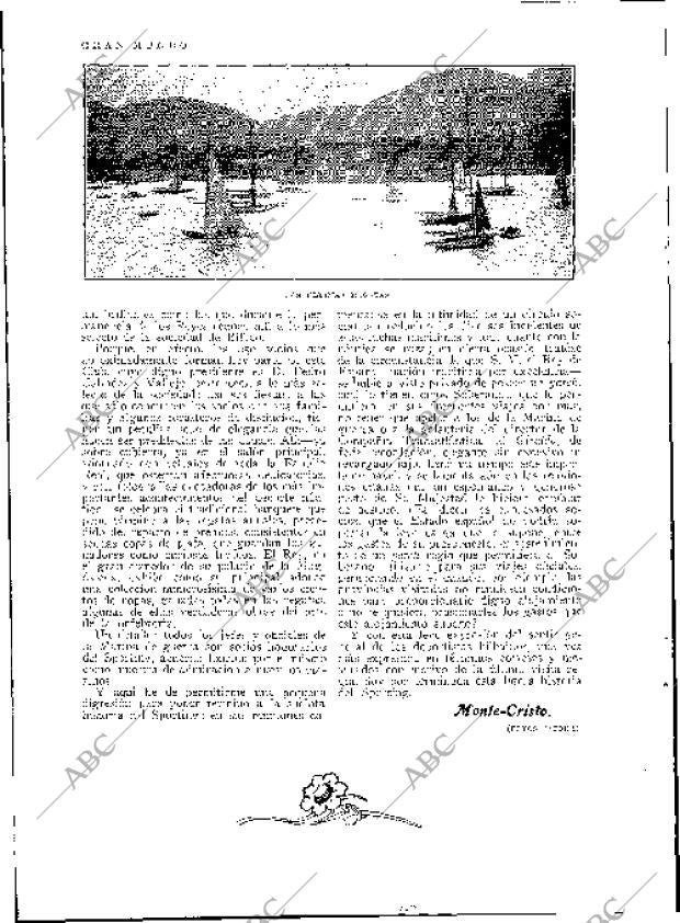 BLANCO Y NEGRO MADRID 18-09-1927 página 58