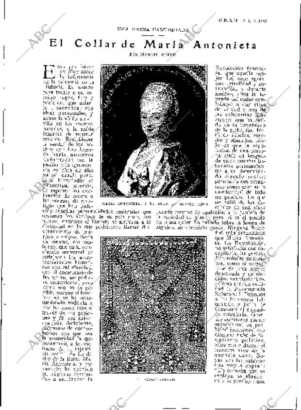 BLANCO Y NEGRO MADRID 18-09-1927 página 59