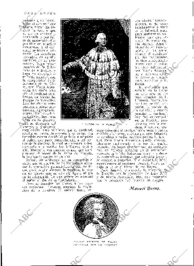 BLANCO Y NEGRO MADRID 18-09-1927 página 62