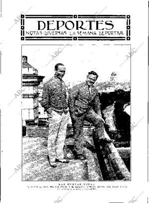 BLANCO Y NEGRO MADRID 18-09-1927 página 63