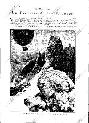 BLANCO Y NEGRO MADRID 18-09-1927 página 66