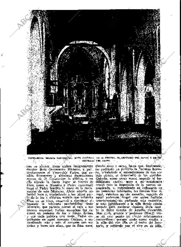 BLANCO Y NEGRO MADRID 18-09-1927 página 7