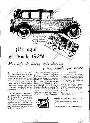 BLANCO Y NEGRO MADRID 18-09-1927 página 70