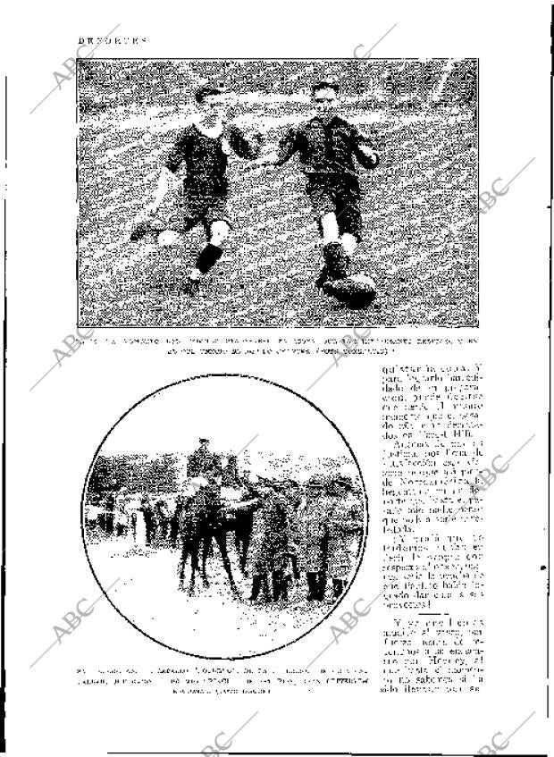 BLANCO Y NEGRO MADRID 18-09-1927 página 72