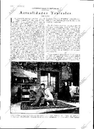 BLANCO Y NEGRO MADRID 18-09-1927 página 76