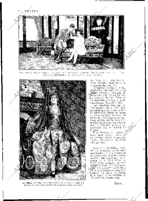 BLANCO Y NEGRO MADRID 18-09-1927 página 78