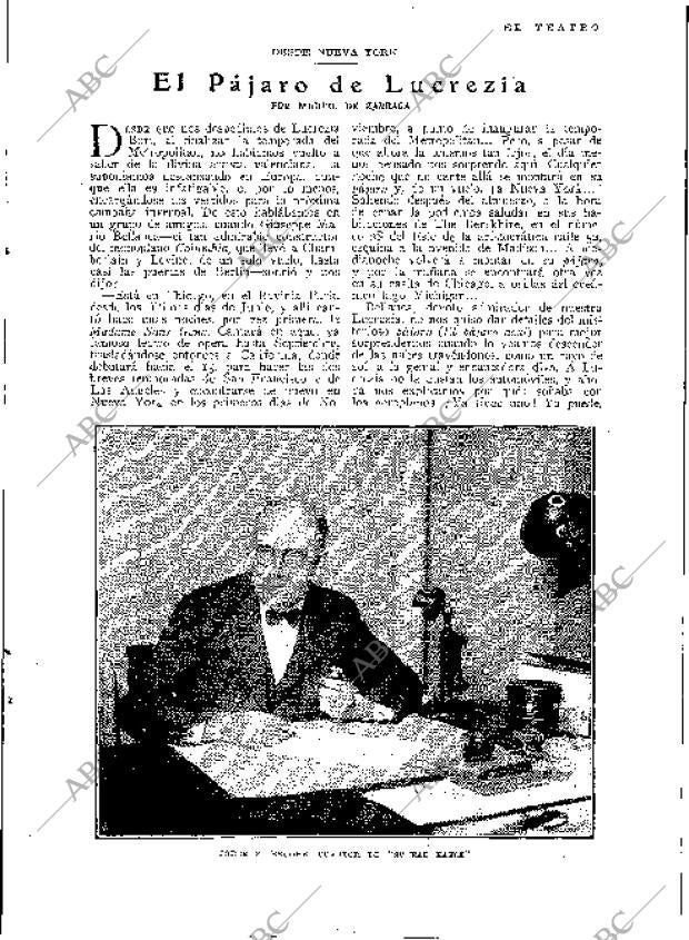 BLANCO Y NEGRO MADRID 18-09-1927 página 79