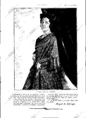 BLANCO Y NEGRO MADRID 18-09-1927 página 83