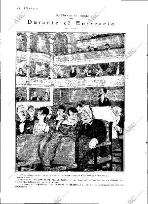 BLANCO Y NEGRO MADRID 18-09-1927 página 84