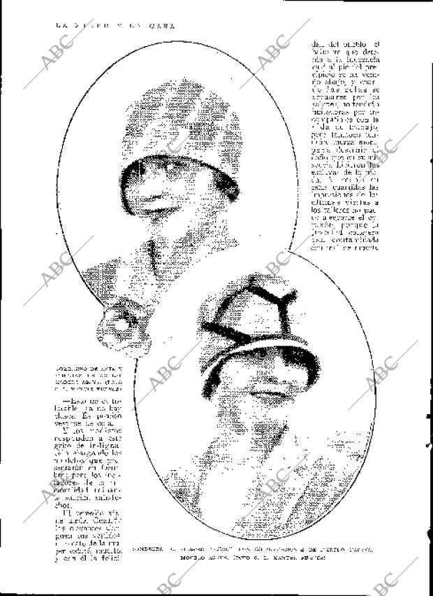 BLANCO Y NEGRO MADRID 18-09-1927 página 88