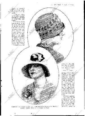 BLANCO Y NEGRO MADRID 18-09-1927 página 89