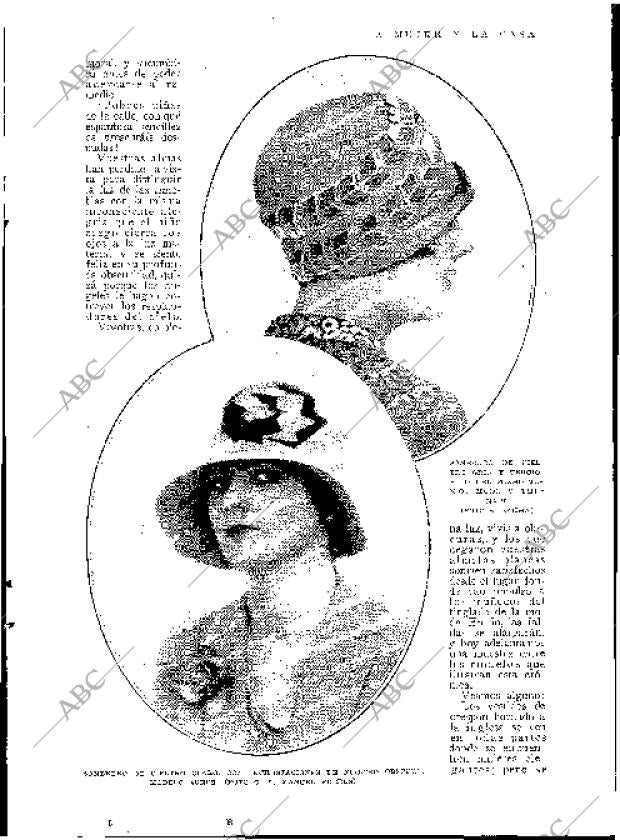 BLANCO Y NEGRO MADRID 18-09-1927 página 89