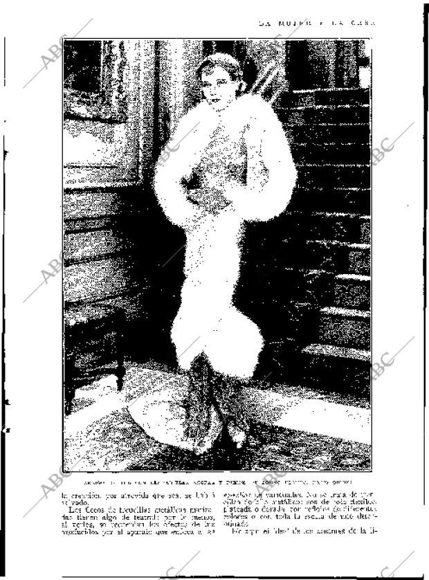 BLANCO Y NEGRO MADRID 18-09-1927 página 91