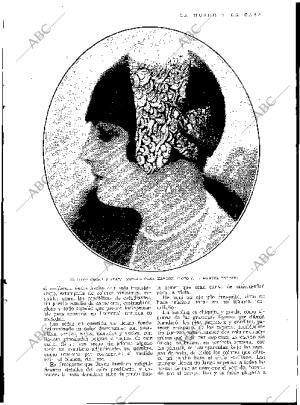 BLANCO Y NEGRO MADRID 18-09-1927 página 93