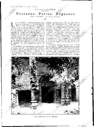 BLANCO Y NEGRO MADRID 18-09-1927 página 96