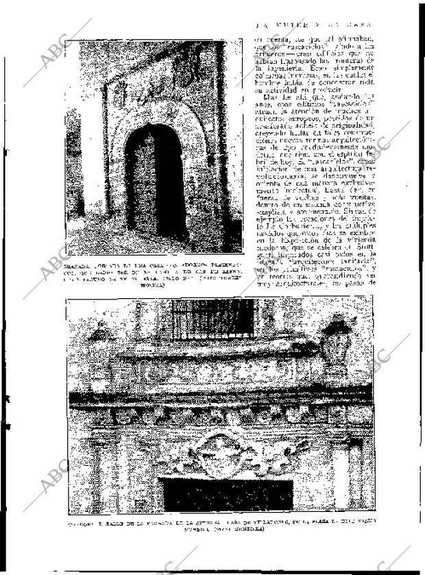 BLANCO Y NEGRO MADRID 18-09-1927 página 97