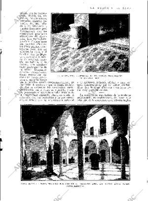 BLANCO Y NEGRO MADRID 18-09-1927 página 99