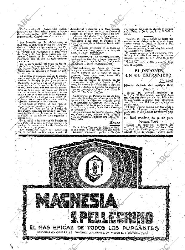 ABC MADRID 20-09-1927 página 18