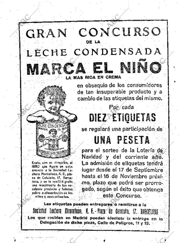 ABC MADRID 20-09-1927 página 24