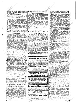 ABC MADRID 20-09-1927 página 27