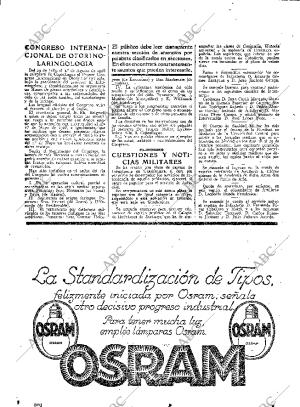 ABC MADRID 20-09-1927 página 28