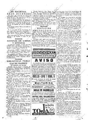 ABC MADRID 20-09-1927 página 32