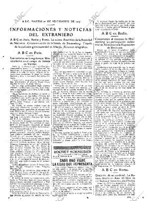 ABC MADRID 20-09-1927 página 33