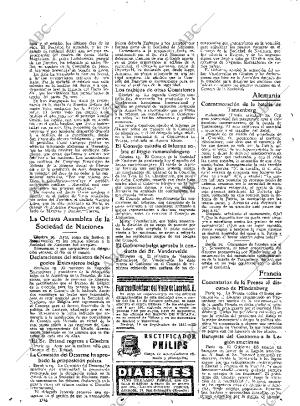 ABC MADRID 20-09-1927 página 34